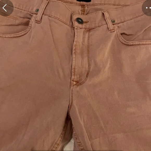 Mens Hudson jeans - Picture 11 of 11